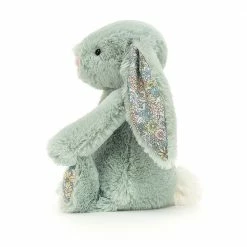 Mooch-andover Jellycat Blossom Bunny Sage Small New Arrivals