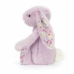 Mooch-andover Jellycat Bashful Bunny Blossom Jasmine - Small