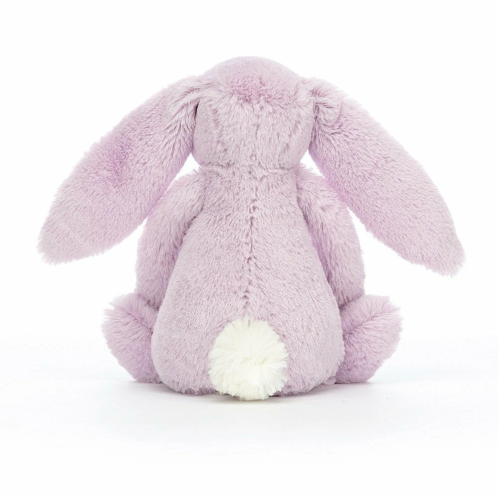 Mooch-andover Jellycat Bashful Bunny Blossom Jasmine - Small Mooch-andover Jellycat Bashful Bunny Blossom Jasmine - Small