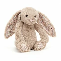 Mooch-andover Jellycat Blossom Bea Bunny Beige Medium