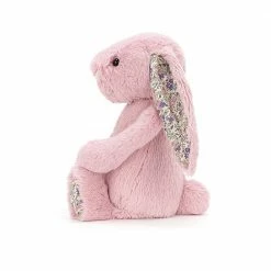 Mooch-andover Jellycat Bashful Blossom Tulip Bunny Large Baby Gifts