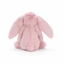 Mooch-andover Jellycat Bashful Blossom Tulip Bunny Large Baby Gifts