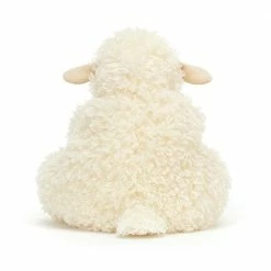 Mooch-andover Jellycat Bobbleton Sheep New Arrivals