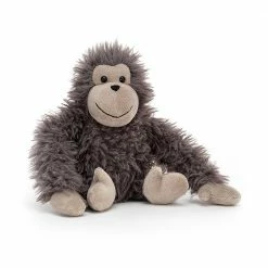 Mooch-andover Jellycat Bonbon Gorilla