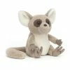 Mooch-andover Jellycat Bruce Bush Baby