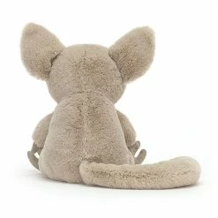 Mooch-andover Jellycat Bruce Bush Baby