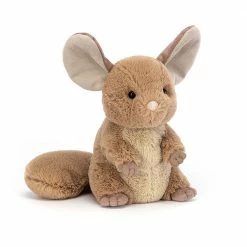 Mooch-andover Jellycat Chandler Chinchilla