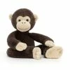 Mooch-andover Jellycat Pandy Chimpanzee