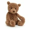 Mooch-andover Jellycat Cocoa Bear Large