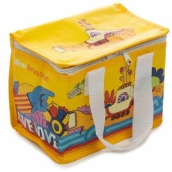 Mooch..... Gifts For Teachers Lunch Bag - Yellow Submarine