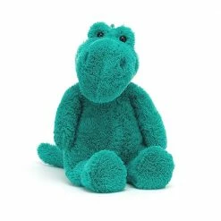 Mooch-andover New Arrivals Jellycat Cushy T-Rex