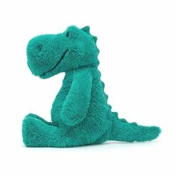 Mooch-andover New Arrivals Jellycat Cushy T-Rex