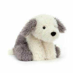 Mooch-andover Jellycat Curvie Sheep Dog