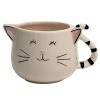 Mooch-andover Cheeky Cat Ceramic Mini Ornamental Jug Home Furnishings And Gifts 1 Mooch-andover Cheeky Cat Ceramic Mini Ornamental Jug Home Furnishings And Gifts