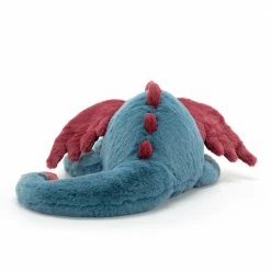 Mooch-andover New Arrivals Jellycat Dexter Dragon - Little
