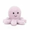 Mooch-andover Jellycat Fluffy Octopus Baby Gifts