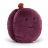Mooch-andover Jellycat Fabulous Fruit Plum