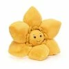 Mooch-andover Jellycat Fleury Daffodil Large New Arrivals