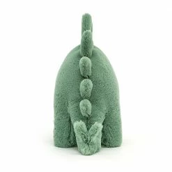 Mooch-andover Jellycat Fossilly Stegosaurus- Mini New Arrivals