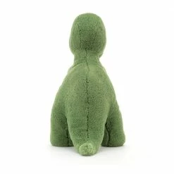 Mooch-andover Jellycat Fossilly T-Rex - Tiny New Arrivals