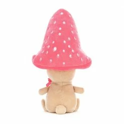 Mooch-andover New Arrivals Jellycat Fun-Guy Pattie