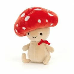 Mooch-andover Jellycat Fun-Guy Robbie New Arrivals