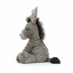 Mooch-andover Jellycat Fuddlewuddle Donkey Baby Gifts