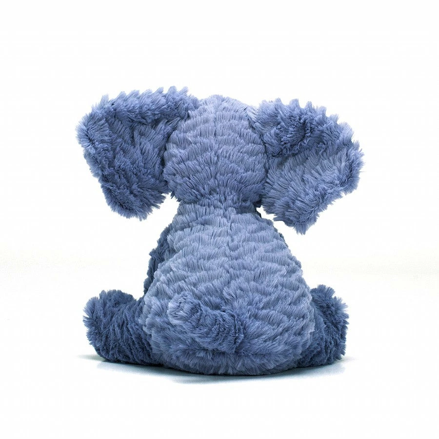 Mooch..... Jellycat Fuddlewuddle Elephant Mooch..... Jellycat Fuddlewuddle Elephant
