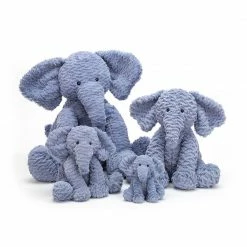 Mooch..... Jellycat Fuddlewuddle Elephant 3 Mooch..... Jellycat Fuddlewuddle Elephant