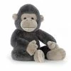 Mooch-andover Jellycat Perdie Gorilla