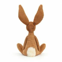 Mooch-andover Jellycat Harkle Hare