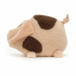 Mooch-andover Jellycat Higgledy Piggledy Old Spot Pig New Arrivals