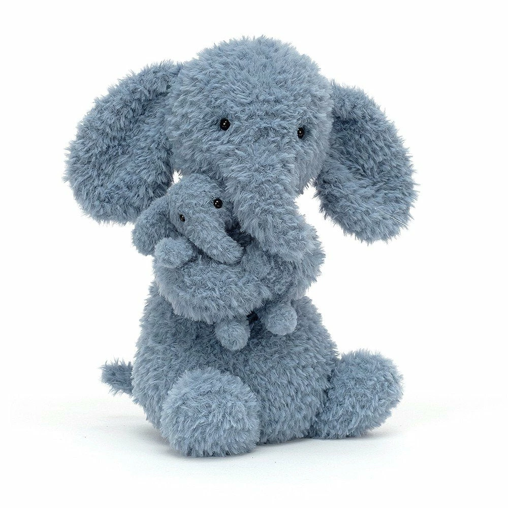 Mooch-andover Jellycat Huddles Elephant Mooch-andover Jellycat Huddles Elephant