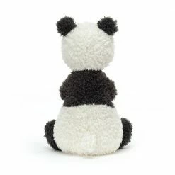 Mooch-andover Jellycat Huddles Panda