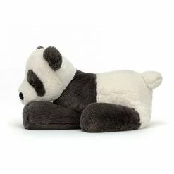 Mooch-andover New Arrivals Jellycat Huggady Panda Large