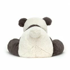 Mooch-andover New Arrivals Jellycat Huggady Panda Large