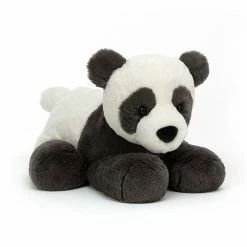 Mooch-andover New Arrivals Jellycat Huggady Panda Large