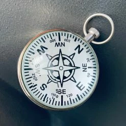 Mooch..... New Arrivals Magnified Desk Clock 4 Mooch..... New Arrivals Magnified Desk Clock