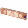 Mooch-andover Satya Nag Champa Incense Sticks 15g - Musk Incense And Cones 1 Mooch-andover Satya Nag Champa Incense Sticks 15g - Musk Incense And Cones