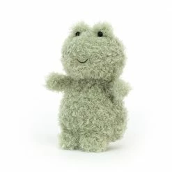 Mooch-andover Jellycat Little Frog