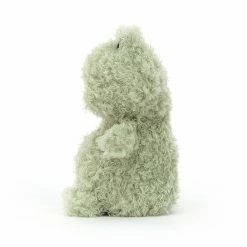 Mooch-andover Jellycat Little Frog