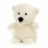 Mooch..... New Arrivals Jellycat Little Polar Bear 2 Mooch..... New Arrivals Jellycat Little Polar Bear