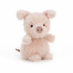 Mooch-andover Jellycat Little Pig