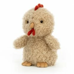 Mooch-andover Jellycat Little Rooster