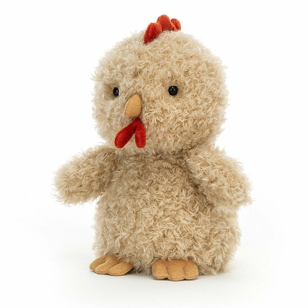 Mooch-andover Jellycat Little Rooster Mooch-andover Jellycat Little Rooster