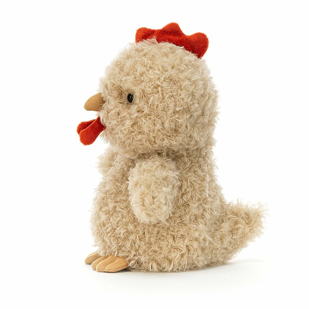 Mooch-andover Jellycat Little Rooster Mooch-andover Jellycat Little Rooster