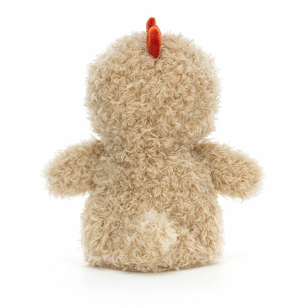 Mooch-andover Jellycat Little Rooster Mooch-andover Jellycat Little Rooster