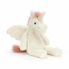 Mooch-andover New Arrivals Jellycat Lallagie Unicorn