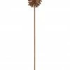 Mooch..... Metal Garden Dahlia Stake - Small