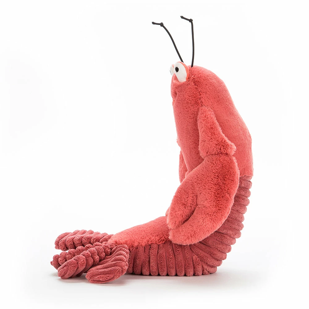 Mooch-andover Jellycat Larry Lobster Mooch-andover Jellycat Larry Lobster